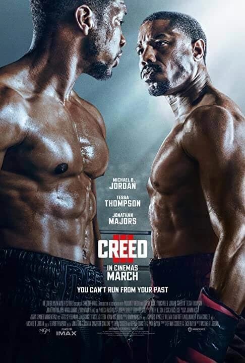 Creed & boxing